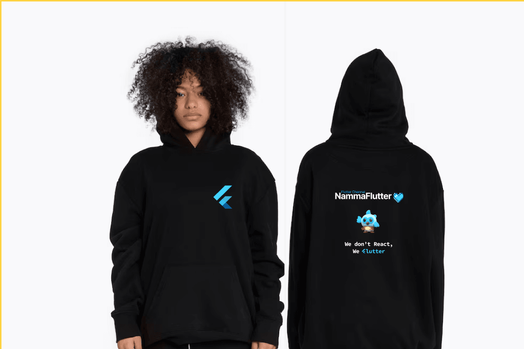 Black / S